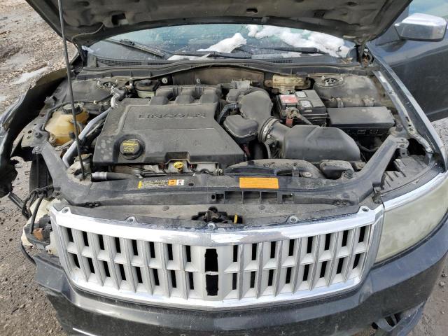 Photo 11 from auction – 2009 LINCOLN MKZ with VIN 3LNHM26T79R612032