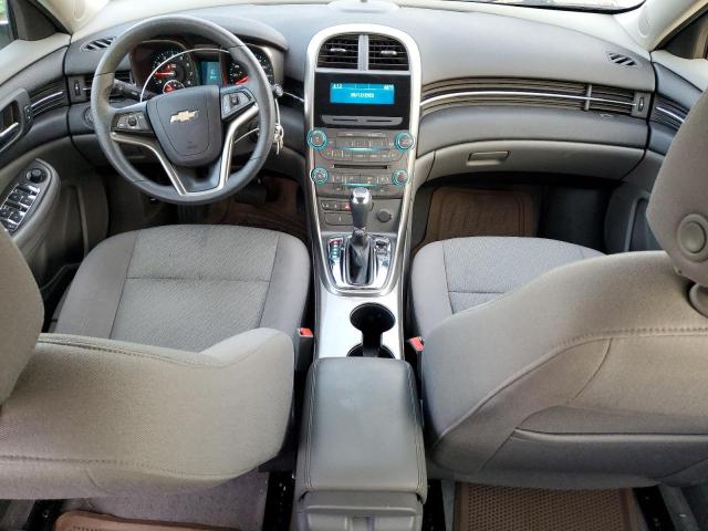 Photo 8 from auction – 2013 CHEVROLET MALIBU LS with VIN 1G11B5SA8DF162939