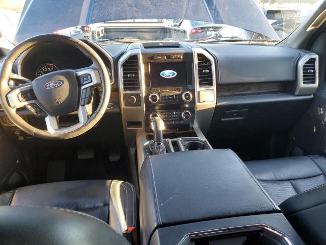 Photo 8 from auction – 2019 FORD F150 SUPER with VIN 1FTEW1E51KFC30628