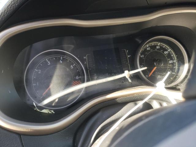 Photo 9 from auction – 2015 JEEP CHEROKEE L with VIN 1C4PJMCBXFW788551