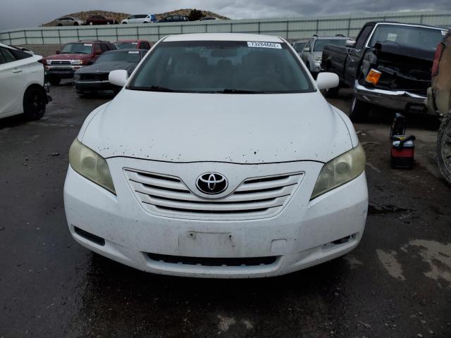 Photo 5 from auction – 2008 TOYOTA CAMRY CE with VIN 4T1BE46K18U784747