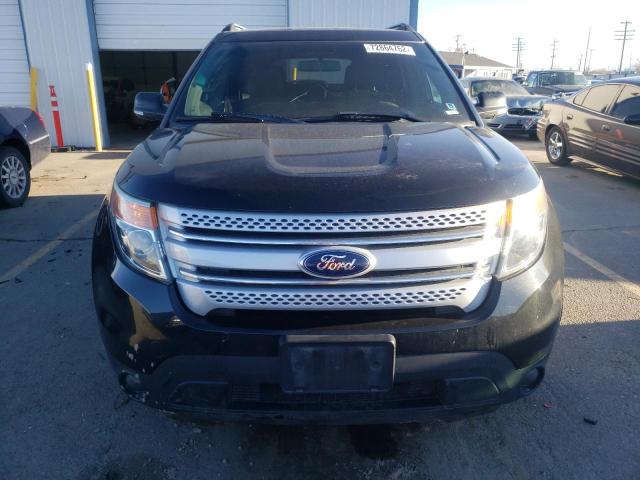 Photo 5 from auction – 2015 FORD EXPLORER X with VIN 1FM5K8D83FGB83291