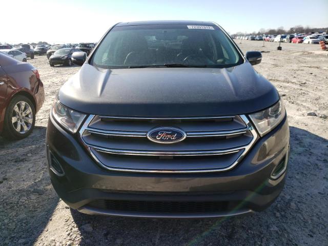 Photo 5 from auction – 2018 FORD EDGE SEL with VIN 2FMPK3J82JBC45893