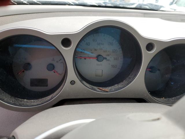 Photo 9 from auction – 2005 NISSAN MAXIMA SE with VIN 1N4BA41E45C815921