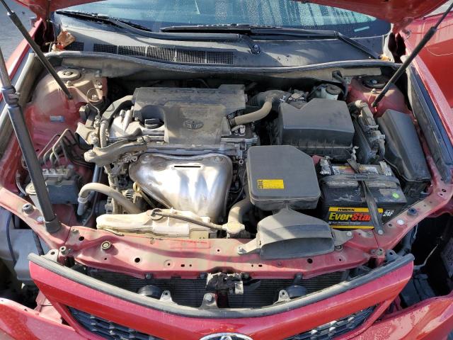 Photo 11 from auction – 2014 TOYOTA CAMRY L with VIN 4T1BF1FK3EU871542