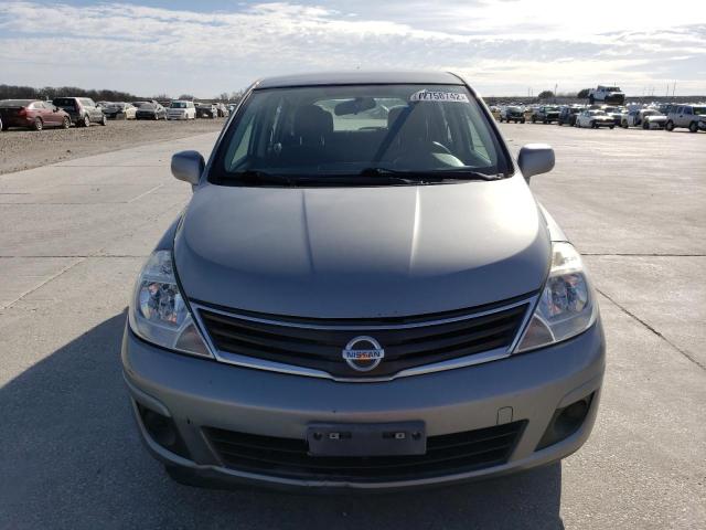 Photo 5 from auction – 2011 NISSAN VERSA S with VIN 3N1BC1CP2BL419569
