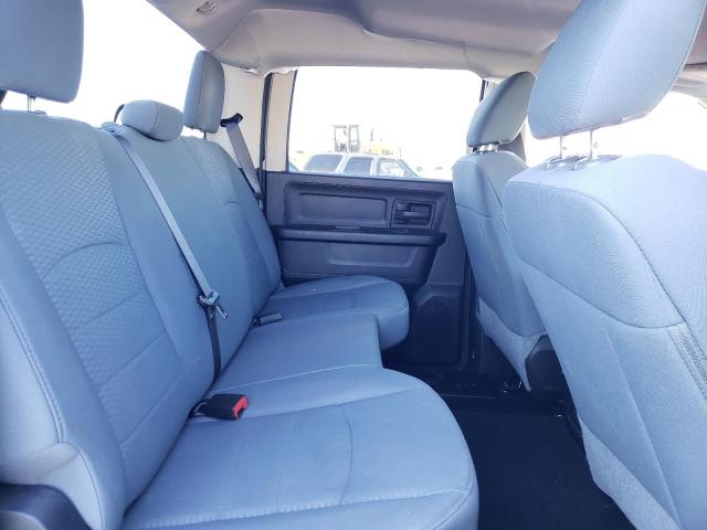 Photo 10 from auction – 2019 RAM 1500 CLASS with VIN 1C6RR7KT0KS501109