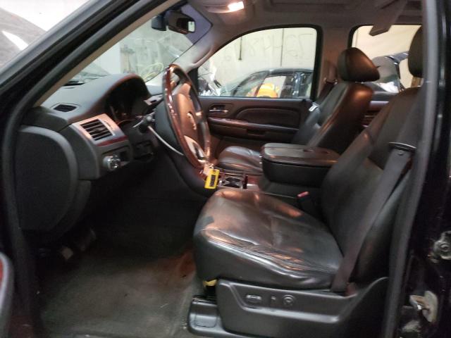 Photo 7 from auction – 2008 CADILLAC ESCALADE E with VIN 1GYFK66858R151440