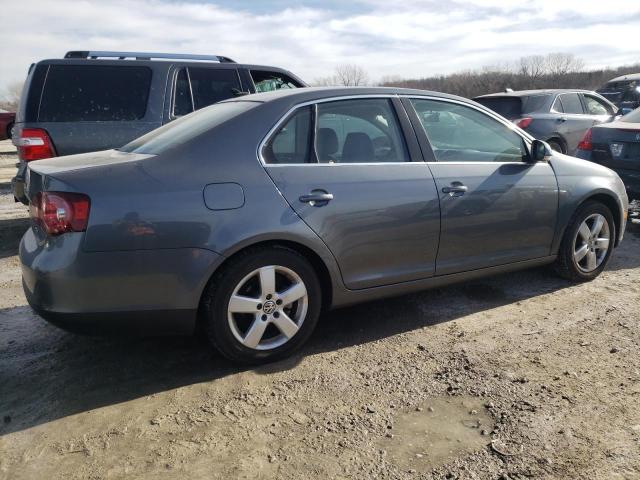 Photo 3 from auction – 2009 VOLKSWAGEN JETTA SE with VIN 3VWRZ71K59M153003