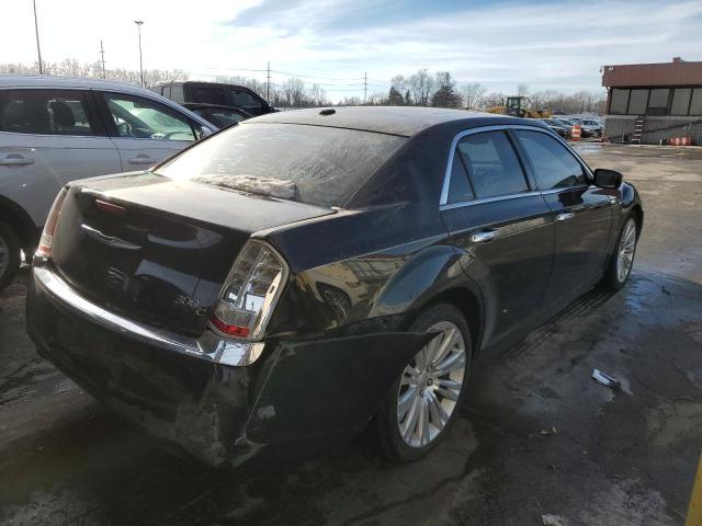 Photo 3 from auction – 2012 CHRYSLER 300C with VIN 2C3CCAET2CH280604