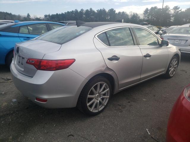 Photo 3 from auction – 2014 ACURA ILX 20 with VIN 19VDE1F35EE006832