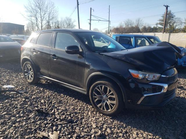 Photo 4 from auction – 2016 MITSUBISHI OUTLANDER with VIN JA4AP3AU6GZ032356