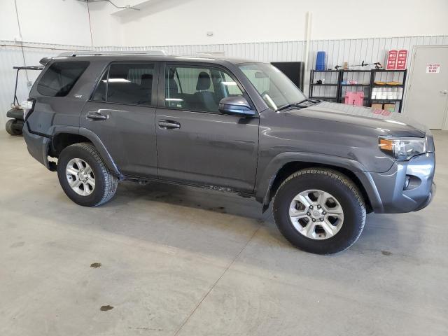 Photo 4 from auction – 2016 TOYOTA 4RUNNER SR with VIN JTEZU5JR9G5130227