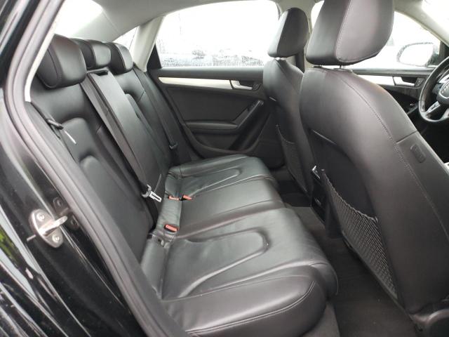 Photo 10 from auction – 2010 AUDI A4 PREMIUM with VIN WAUFFAFL3AN062168