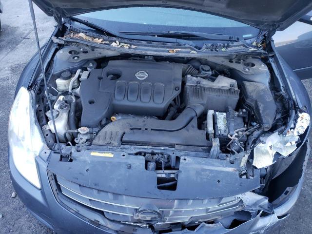 Photo 11 from auction – 2010 NISSAN ALTIMA BAS with VIN 1N4AL2AP7AN482317