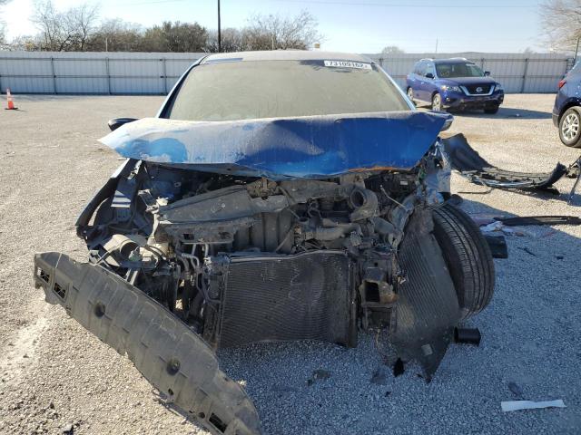 Photo 5 from auction – 2014 KIA FORTE LX with VIN KNAFX4A62E5137464