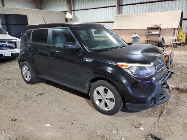 Photo 4 from auction – 2014 KIA SOUL with VIN KNDJN2A29E7028346