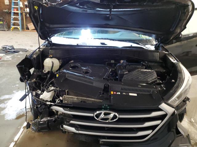 Photo 12 from auction – 2018 HYUNDAI TUCSON SE with VIN KM8J2CA43JU765601