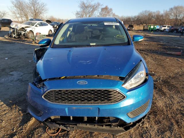 Photo 5 from auction – 2016 FORD FOCUS SE with VIN 1FADP3K23GL235116