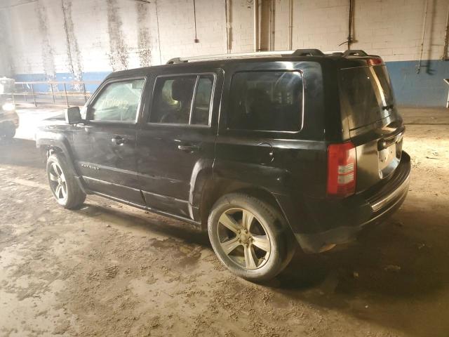 Photo 2 from auction – 2016 JEEP PATRIOT LA with VIN 1C4NJPFA1GD526765