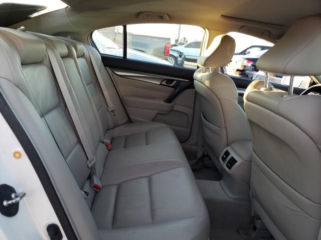 Photo 10 from auction – 2011 ACURA TL with VIN 19UUA8F2XBA003914