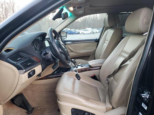 Photo 7 from auction – 2008 BMW X5 4.8I with VIN 5UXFE83568LZ36960