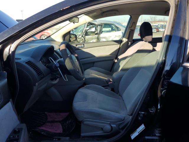 Photo 7 from auction – 2009 NISSAN SENTRA 2.0 with VIN 3N1AB61E09L673787