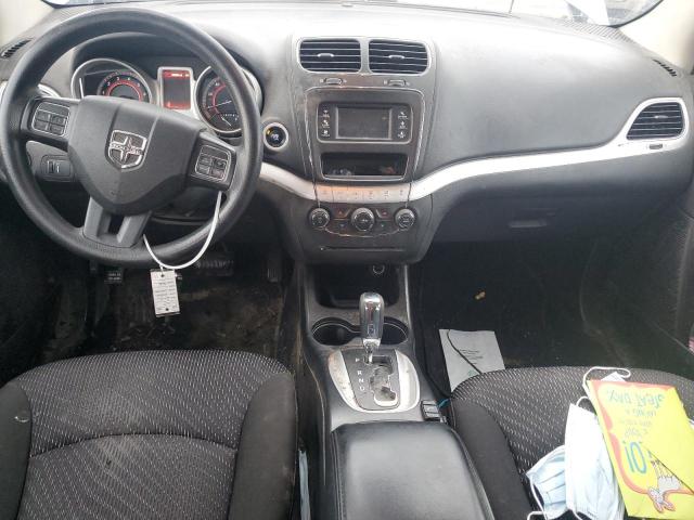 Photo 8 from auction – 2015 DODGE JOURNEY SX with VIN 3C4PDCBG5FT722719