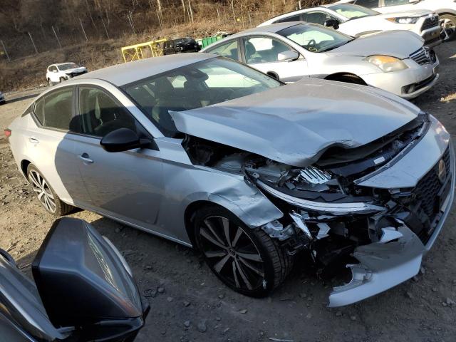 Photo 4 from auction – 2021 NISSAN ALTIMA SR with VIN 1N4BL4CV5MN316202