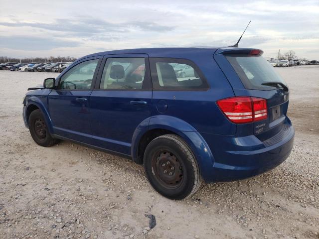 Photo 2 from auction – 2010 DODGE JOURNEY SE with VIN 3D4PG4FB0AT233622