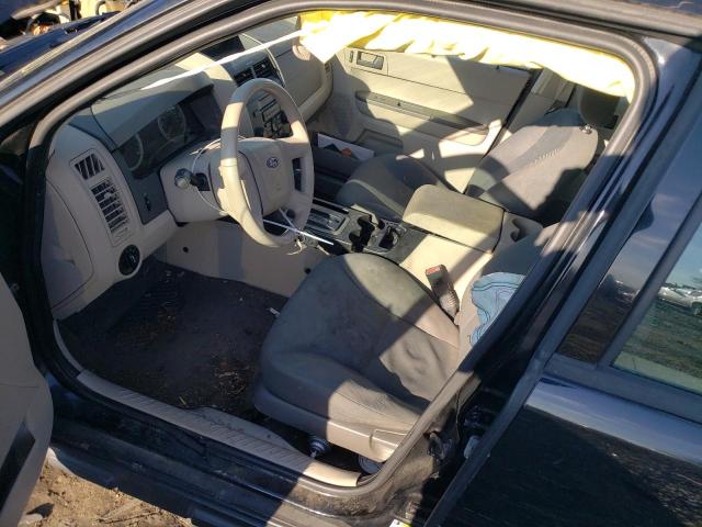Photo 7 from auction – 2008 FORD ESCAPE XLS with VIN 1FMCU92Z88KD74501