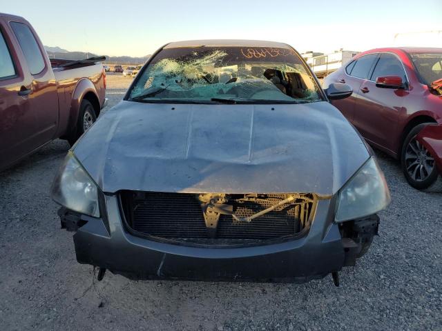 Photo 5 from auction – 2005 NISSAN ALTIMA S with VIN 1N4AL11D85C209405