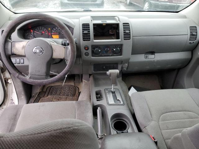 Photo 8 from auction – 2012 NISSAN FRONTIER S with VIN 1N6BD0CT1CC420191
