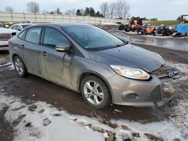 Photo 4 from auction – 2014 FORD FOCUS SE with VIN 1FADP3F23EL117283