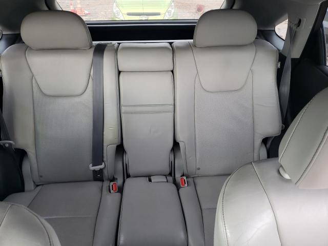 Photo 10 from auction – 2015 LEXUS RX 350 with VIN 2T2ZK1BA9FC200124