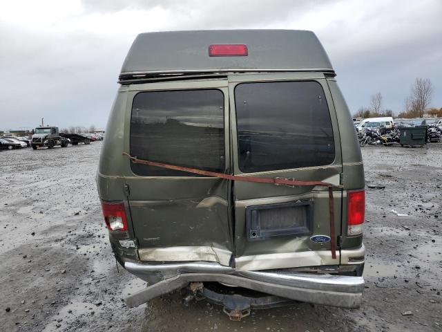 Фото 6 с аукциона – 2004 FORD ECONOLINE с VIN 1FDNS24L24HA74653