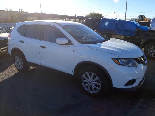 Photo 4 from auction – 2016 NISSAN ROGUE S with VIN JN8AT2MT5GW022616