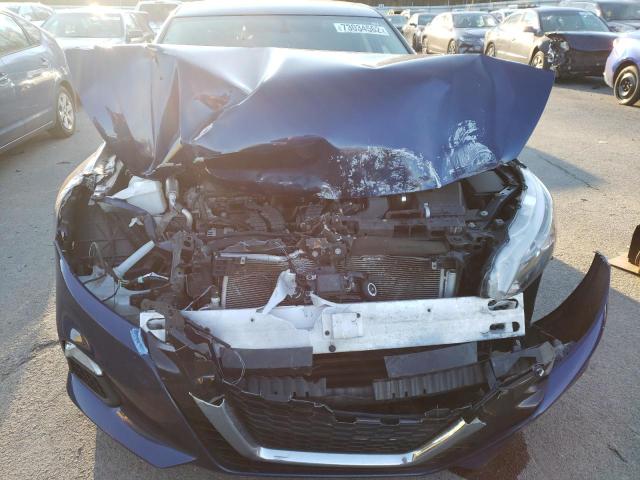 Photo 5 from auction – 2020 NISSAN ALTIMA S with VIN 1N4BL4BV1LC212723