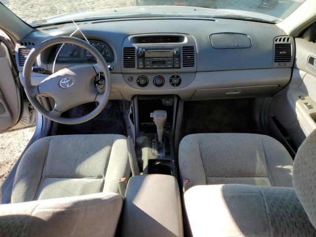 Photo 8 from auction – 2002 TOYOTA CAMRY LE with VIN 4T1BE32K72U086747