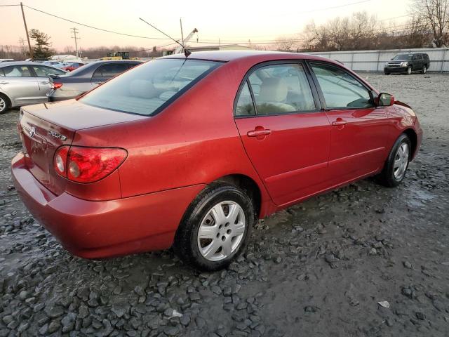 Photo 3 from auction – 2006 TOYOTA COROLLA CE with VIN 2T1BR30E06C709313