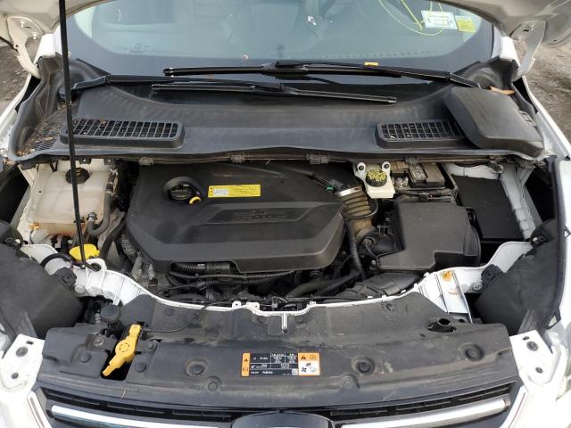 Photo 11 from auction – 2014 FORD ESCAPE TIT with VIN 1FMCU9JX1EUA82771