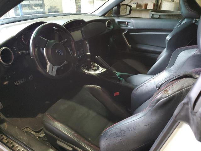 Photo 7 from auction – 2016 SUBARU BRZ 2.0 LI with VIN JF1ZCAC18G8604356