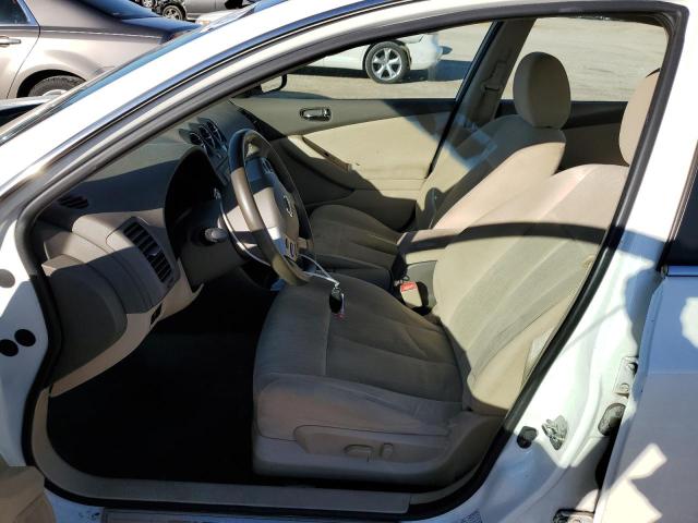 Photo 7 from auction – 2012 NISSAN ALTIMA BAS with VIN 1N4AL2AP7CC102827