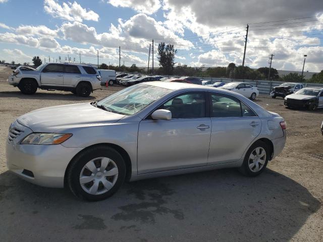 Photo 1 from auction – 2009 TOYOTA CAMRY BASE with VIN 4T1BE46K69U307796