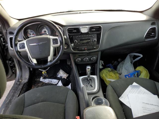 Photo 8 from auction – 2012 CHRYSLER 200 TOURIN with VIN 1C3CCBBB4CN131653