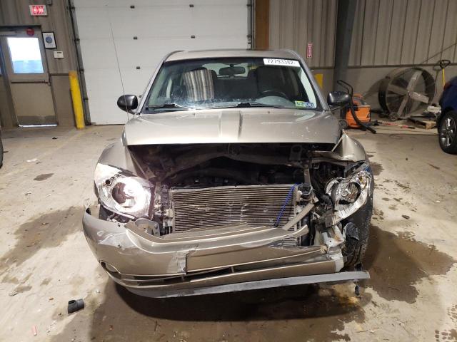 Photo 5 from auction – 2008 DODGE CALIBER SX with VIN 1B3HB48B58D574769