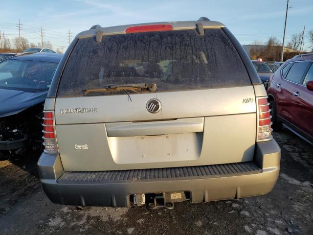 Photo 6 from auction – 2005 MERCURY MOUNTAINEE with VIN 4M2ZU86K15UJ12433