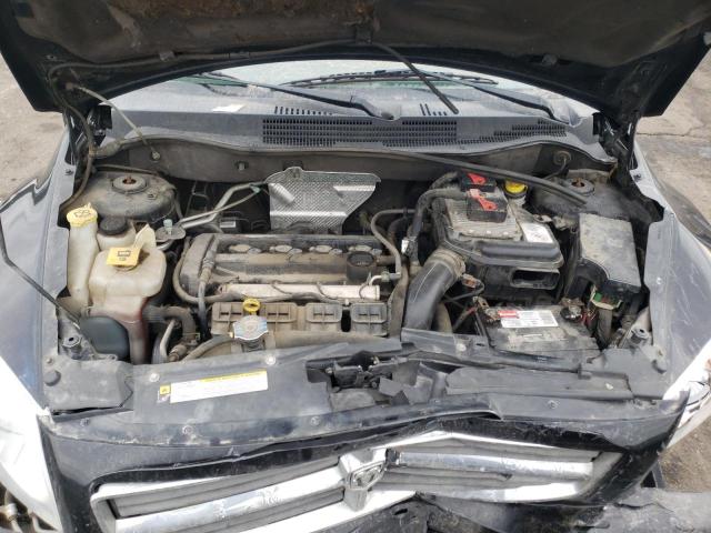 Photo 11 from auction – 2012 DODGE CALIBER SX with VIN 1C3CDWDA0CD531465