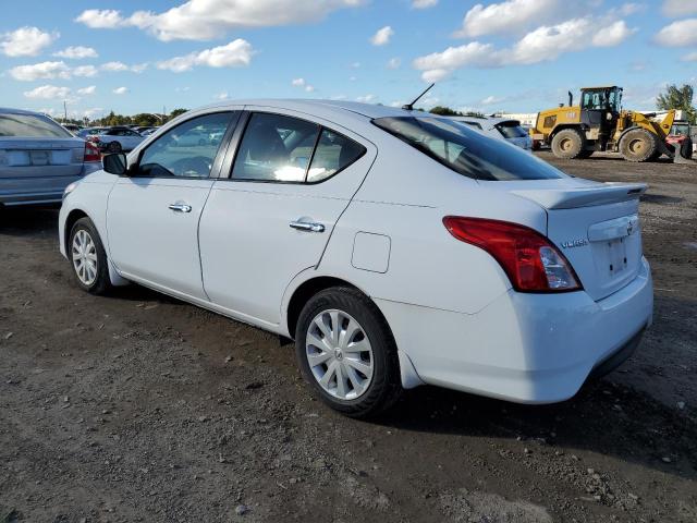 Photo 2 from auction – 2017 NISSAN VERSA S with VIN 3N1CN7AP5HL834057