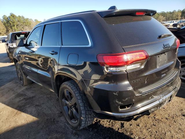 Photo 2 from auction – 2015 JEEP GRAND CHER with VIN 1C4RJFCGXFC110934